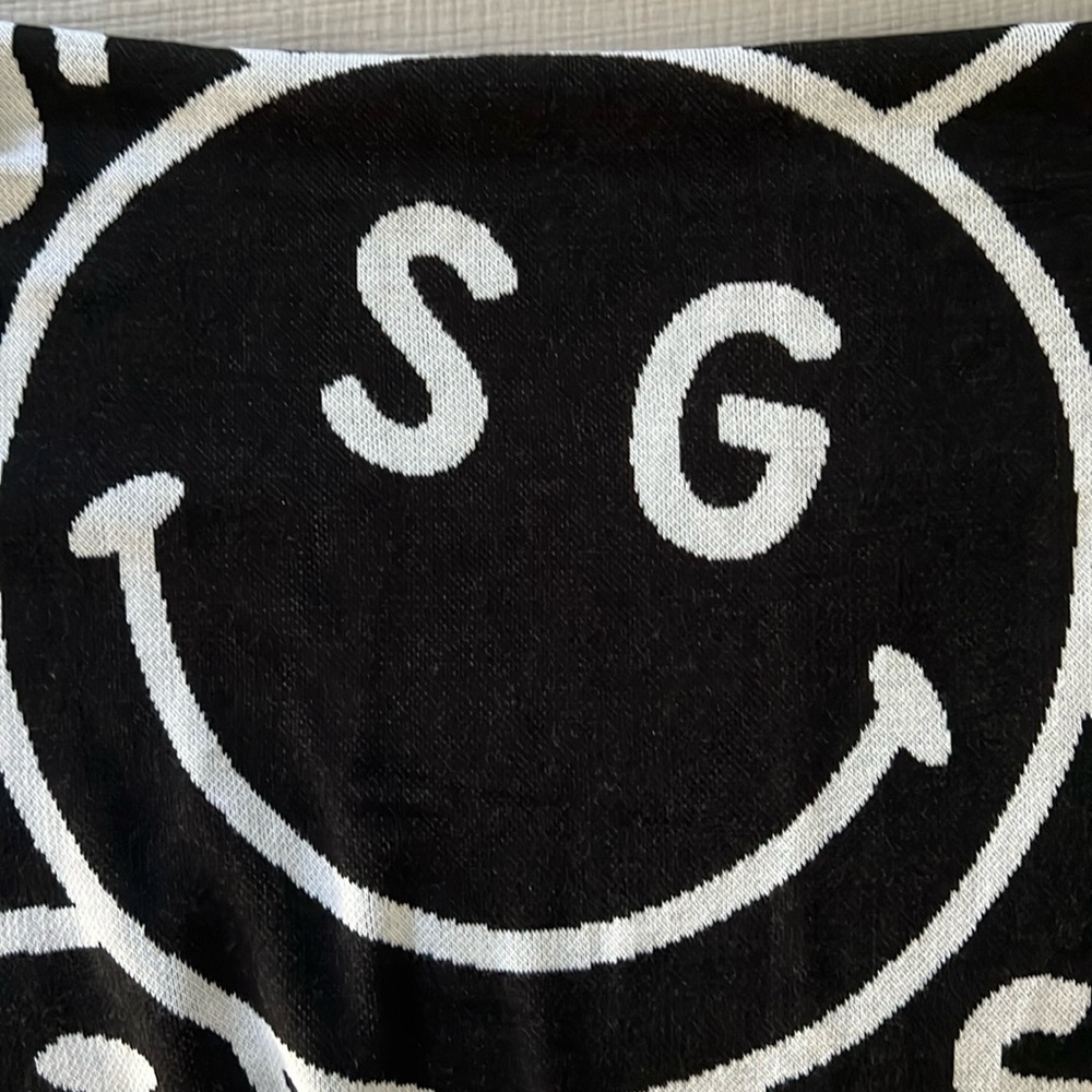Baublebar Custom blanket—Brand New! SG